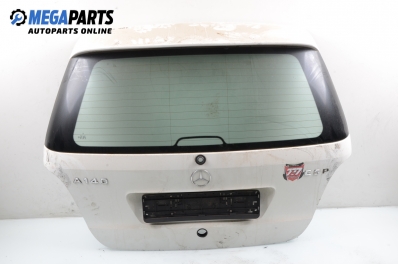 Заден капак за Mercedes-Benz A-Class Hatchback  (W168) (07.1997 - 08.2004), 4+1 вр.