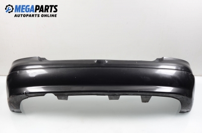 Задна броня за Opel Astra G Hatchback (02.1998 - 12.2009), хечбек