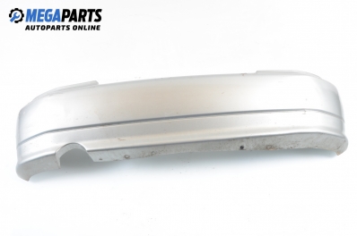 Задна броня за Mitsubishi Galant VI Sedan (09.1996 - 10.2004), седан