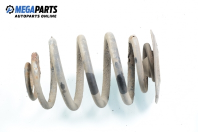 Пружина за ходова част за BMW 3 Series E36 Sedan (09.1990 - 02.1998), седан, позиция: задна