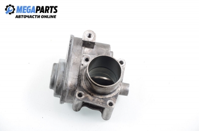 Дроселова клапа за Opel Astra H Estate (08.2004 - 05.2014) 1.7 CDTI, 101 к.с.