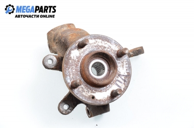 Шенкел главина за Ford Fiesta III Hatchback (01.1989 - 01.1997), позиция: предна, лява