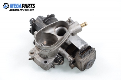 Дроселова клапа за Audi A4 Sedan B5 (11.1994 - 09.2001) 2.6, 150 к.с., № Bosch 0 280 120 431