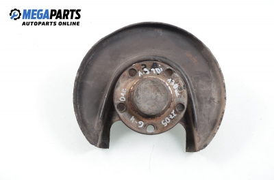 Шенкел главина за Volkswagen Golf IV Variant (05.1999 - 06.2006), позиция: задна, дясна