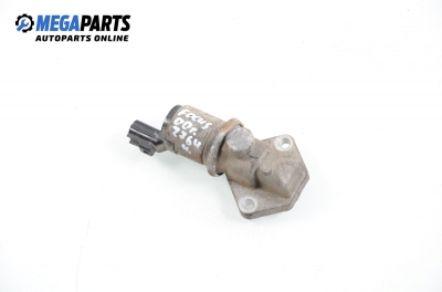 Стъпков мотор за Ford Focus I Hatchback (10.1998 - 12.2007) 1.8 16V, 115 к.с.