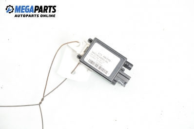 Усилвател антена за Citroen C5 III Sedan (02.2008 - 04.1017), № 9662924880