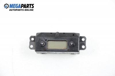 Часовник за Ford Focus I Hatchback (10.1998 - 12.2007)