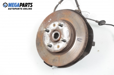 Шенкел главина за Hyundai Getz Hatchback (08.2002 - ...), позиция: предна, лява