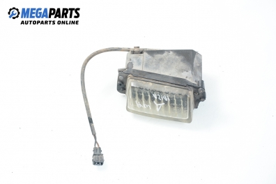 Халоген за Seat Ibiza II Hatchback (03.1993 - 05.2002), позиция: дясна