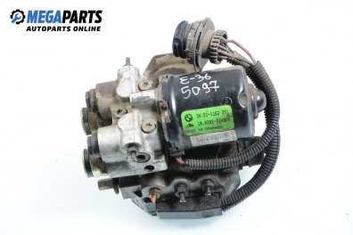 Помпа ABS за BMW 3 Series E36 Sedan (09.1990 - 02.1998), № BMW 34.51-1162 291
