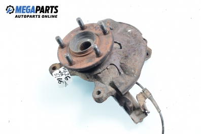 Шенкел главина за Mazda 626 V Station Wagon (01.1998 - 10.2002), позиция: предна, дясна