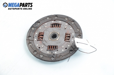 Феродов диск за Fiat Punto Hatchback (09.1993 - 09.1999) 75 1.2, 73 к.с.