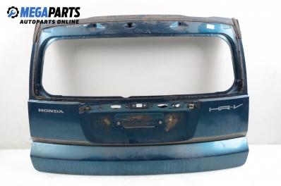 Заден капак за Honda HR-V (GH) (03.1999 - ...), 4+1 вр., позиция: задна