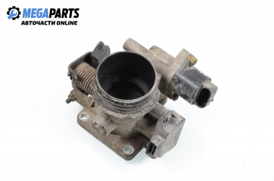 Дроселова клапа за Renault Megane Scenic (10.1996 - 12.2001) 1.6 e (JA0F), 90 к.с.