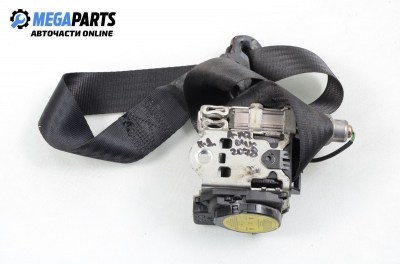 Предпазен колан за Alfa Romeo 147 Hatchback (2000-11-01 - 2010-03-01), 4+1 вр., позиция: предна, дясна