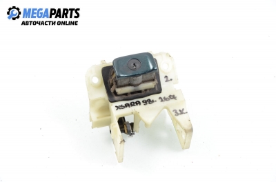 Ключалка заден капак за Citroen Xsara Hatchback (04.1997 - 04.2005), хечбек