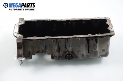 Картер за Volkswagen Polo Hatchback IV (10.2001 - 12.2005) 1.9 SDI, 64 к.с.