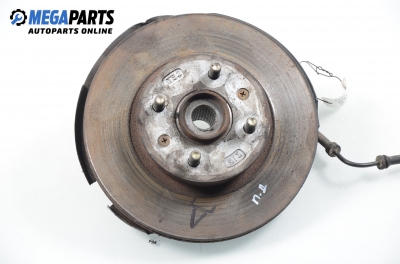 Шенкел главина за Hyundai Getz Hatchback (08.2002 - ...), позиция: предна, дясна