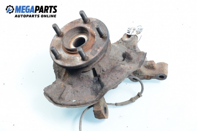 Шенкел главина за Mazda 626 V Station Wagon (01.1998 - 10.2002), позиция: предна, лява