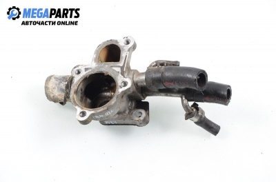 Корпус на термостат за Hyundai Elantra Sedan (06.2000 - 07.2006) 1.6, 105 к.с.