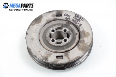 Демпферна шайба за Alfa Romeo 147 Hatchback (2000-11-01 - 2010-03-01) 1.9 JTD (937AXD1A), 115 к.с.