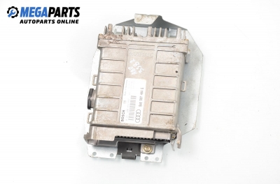 Компютър двигател за Audi 80 Avant B4 (09.1991 - 01.1996) 2.0 E 16V, 140 к.с., № Bosch 0 261 200 866
