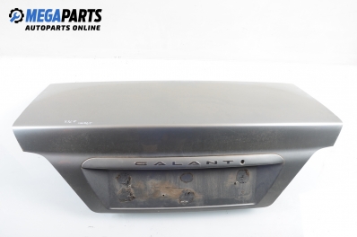 Заден капак за Mitsubishi Galant VI Sedan (09.1996 - 10.2004), седан