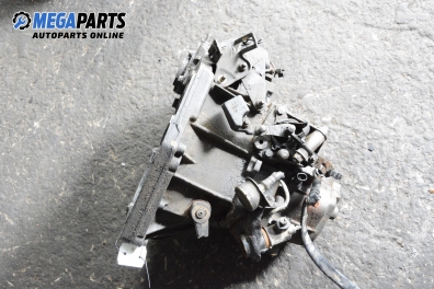 Ръчна скоростна кутия за Alfa Romeo 166 (936) (09.1998 - 06.2007) 2.0 T.Spark (936A3B), 150 к.с.