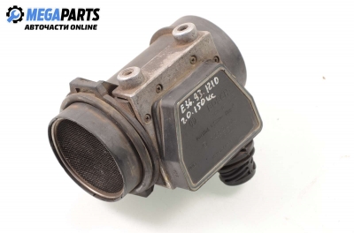 Дебитомер за BMW 3 Series E36 Coupe (03.1992 - 04.1999) 320 i, 150 к.с.