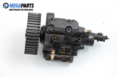 ГНП-горивонагнетателна помпа за Alfa Romeo 147 Hatchback (2000-11-01 - 2010-03-01) 1.9 JTD (937AXD1A), 115 к.с., № Bosch 0 445 010 007