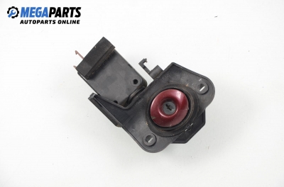 Ключалка заден капак за Citroen Saxo Hatchback (02.1996 - 04.2004)