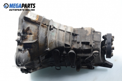 Ръчна скоростна кутия за Mercedes-Benz SLK-Class Cabrio (R170) (04.1996 - 04.2004) 200 (170.435), 136 к.с.