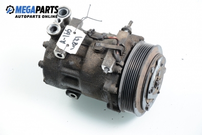 Компресор климатик за Alfa Romeo 166 (936) (09.1998 - 06.2007) 2.0 T.Spark (936A3B), 150 к.с.