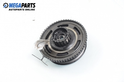 Демпферна шайба за Fiat Punto Hatchback (09.1993 - 09.1999) 75 1.2, 73 к.с.