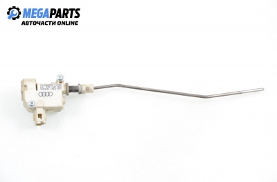 Ключалка за капачката на резервоара за Audi A6 Sedan C6 (05.2004 - 03.2011), седан