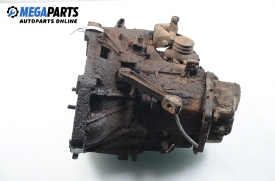 Ръчна скоростна кутия за Fiat Tipo Hatchback (07.1987 - 10.1995) 1.6 i.e. (160.A1, 160.EC, 160.EB), 75 к.с.