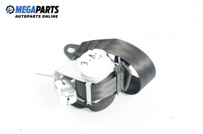 Предпазен колан за Citroen C5 III Sedan (02.2008 - 04.1017), 4+1 вр., позиция: задна, лява