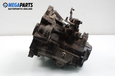 Ръчна скоростна кутия за Volkswagen Polo Hatchback IV (10.2001 - 12.2005) 1.9 SDI, 64 к.с., № 02T 301 103K