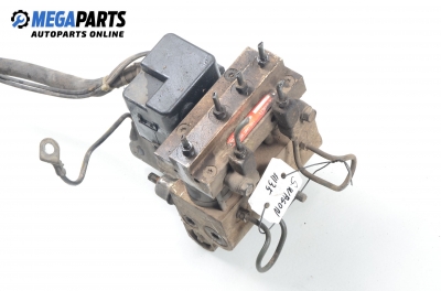 Помпа ABS за Mitsubishi Space Wagon Minivan I (01.1984 - 01.1992), № MB668871