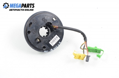 Лентов кабел за Airbag за Mercedes-Benz E-Class Sedan (W211) (03.2002 - 03.2009)