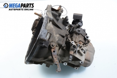 Ръчна скоростна кутия за Fiat Punto Hatchback (09.1993 - 09.1999) 55 1.1, 54 к.с.