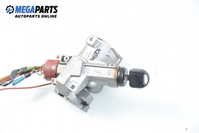 Контактен ключ за BMW 3 Series E36 Sedan (09.1990 - 02.1998)