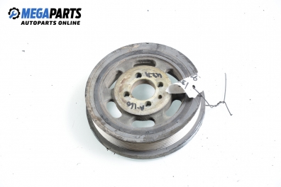 Демпферна шайба за Alfa Romeo 166 (936) (09.1998 - 06.2007) 2.0 T.Spark (936A3B), 150 к.с.