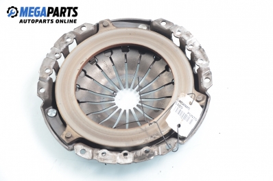 Притискателен диск на съединителя за Fiat Punto Hatchback (09.1993 - 09.1999) 75 1.2, 73 к.с.