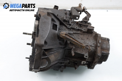 Ръчна скоростна кутия за Fiat Bravo I Coupe (1995-10-01 - 2001-10-01) 1.9 TD 100 S (182.AF), 100 к.с.