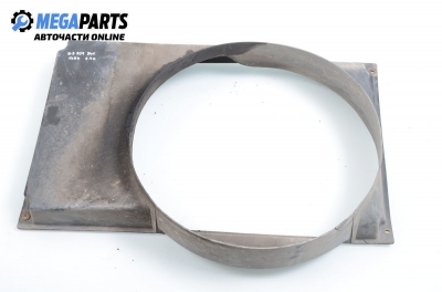 Дифузьор за Mercedes-Benz T1 Box (601) (05.1977 - 02.1996) 207 D 2.4, 72 к.с.