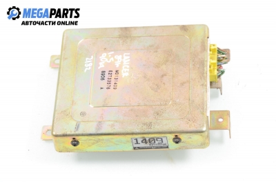 Компютър двигател за Mitsubishi Lancer III Station Wagon (09.1985 - 08.1992) 1.5 12V (C12V), 90 к.с., № MD131409