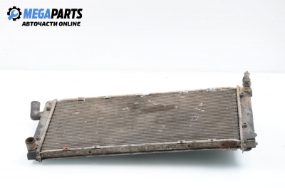 Воден радиатор за Seat Toledo I Hatchback (01.1991 - 10.1999) 2.0 i, 115 к.с.