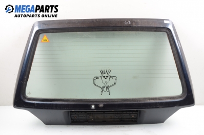 Заден капак за Volkswagen Golf II Hatchback (08.1983 - 12.1992), 4+1 вр.