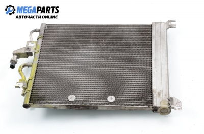 Климатичен радиатор за Opel Astra H Hatchback (01.2004 - 05.2014) 1.7 CDTI, 100 к.с.